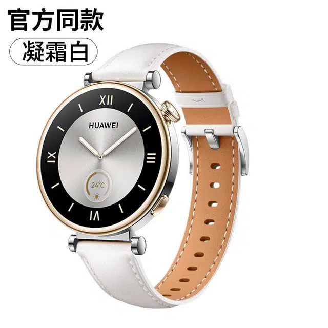 MSSM HUAWEI GT4Pro 18mm
