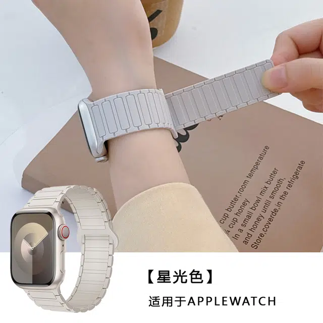 MSSM Apple Watch iwatch S9S8765432SE
