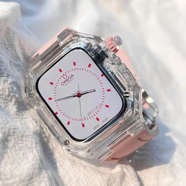 MSSM apple watch iwatchS10S987654SEultra