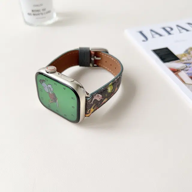 MSSM apple watch iwatchS987654SE123ultra