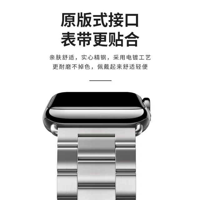 MSSM apple watch iwatchS987654SE123ultra