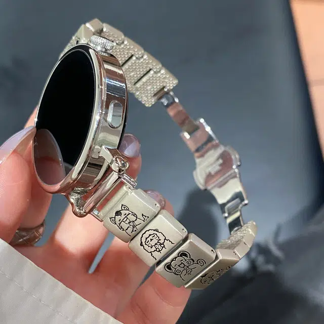 MSSM 210mm gt5gt4watch5109fit44pro12