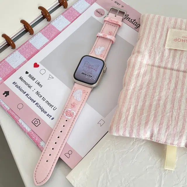 MSSM iwatchS1098765SEultra12