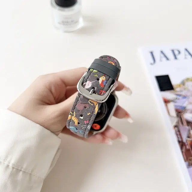 MSSM apple watch iwatchS987654SE123ultra