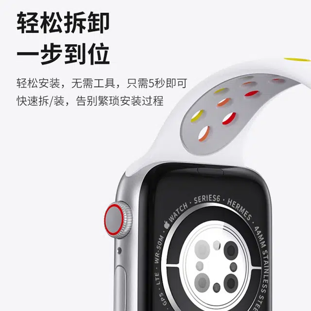 MSSM apple watch7iwatch865432se MSSM S-ML