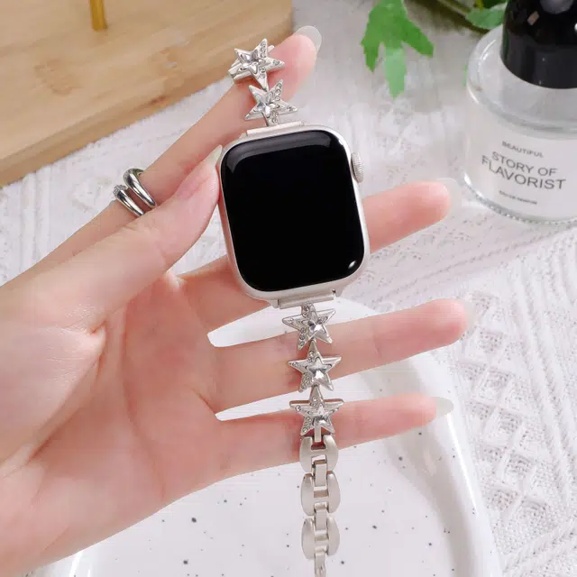MSSM apple watch iwatchS10S987654SE123ultra