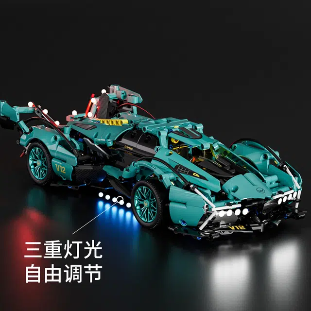 V12 1100pcs 89111