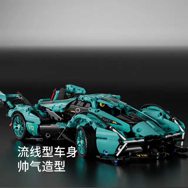 V12 1100pcs 89111