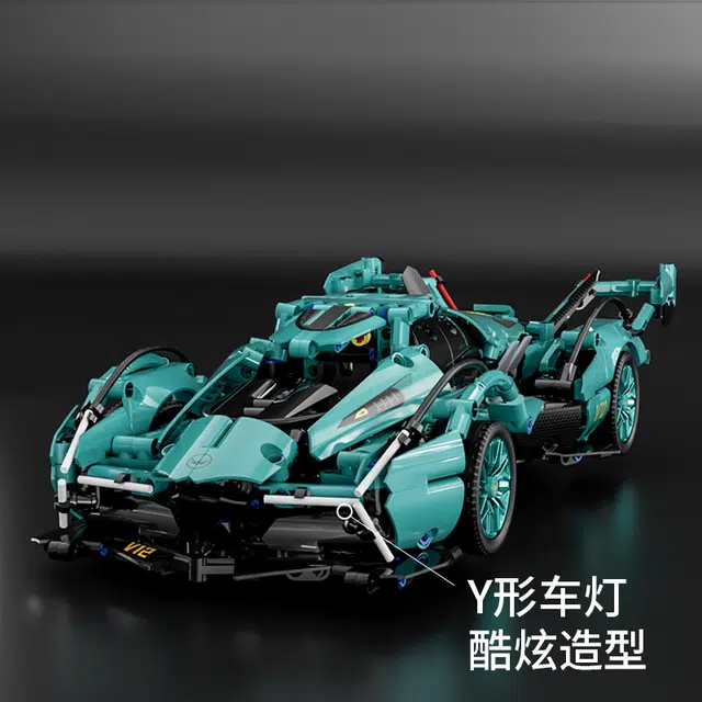 V12 1100pcs 89111
