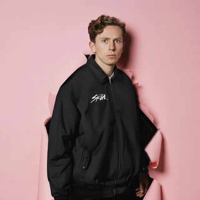 SKTA cleanfitoversize