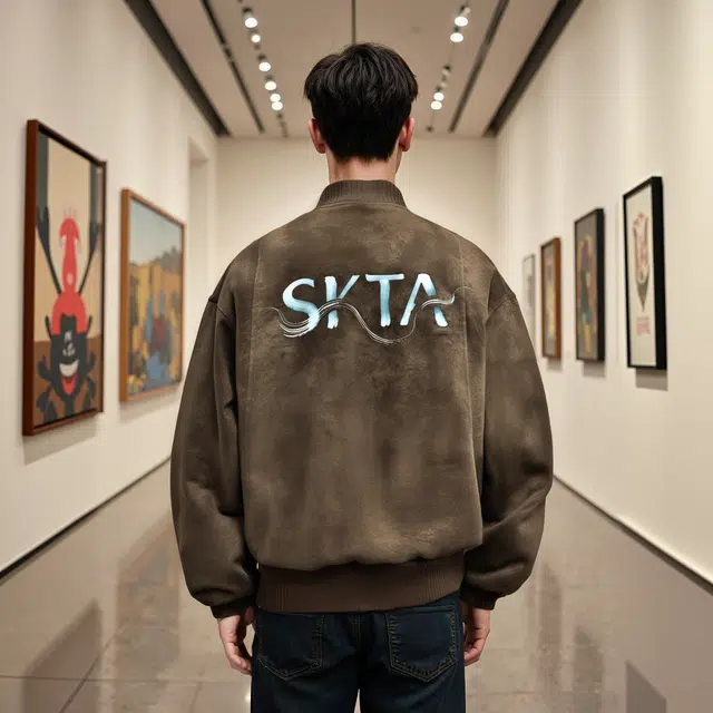 SKTA logo