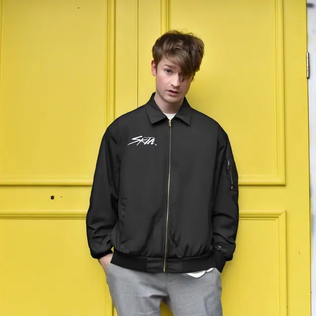 SKTA cleanfitoversize
