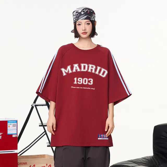 ATLETICO DE MADRID 1903 T