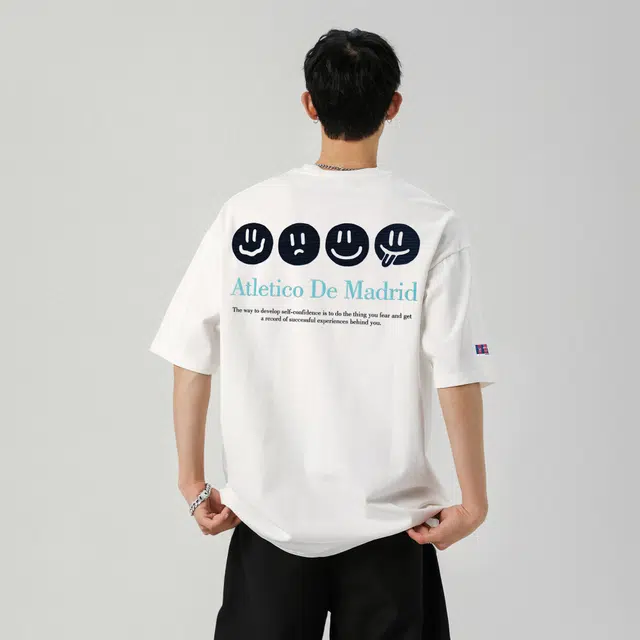 ATLETICO DE MADRID 1903 T