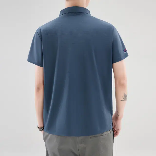 ATLETICO DE MADRID 1903 logoPolo