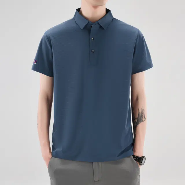 ATLETICO DE MADRID 1903 logoPolo