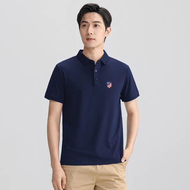 ATLETICO DE MADRID 1903 Polo