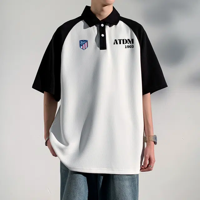 ATLETICO DE MADRID 1903 Polo