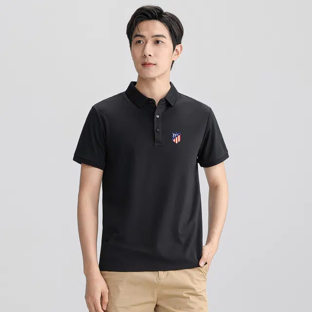 ATLETICO DE MADRID 1903 Polo