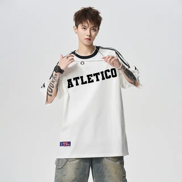 ATLETICO DE MADRID 1903 T