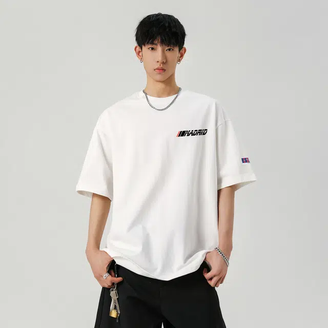 ATLETICO DE MADRID 1903 logoT