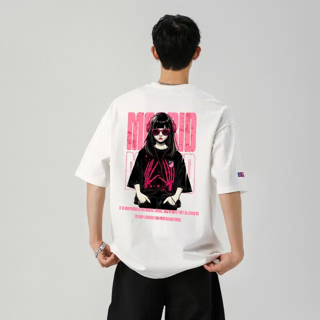 ATLETICO DE MADRID 1903 logoT