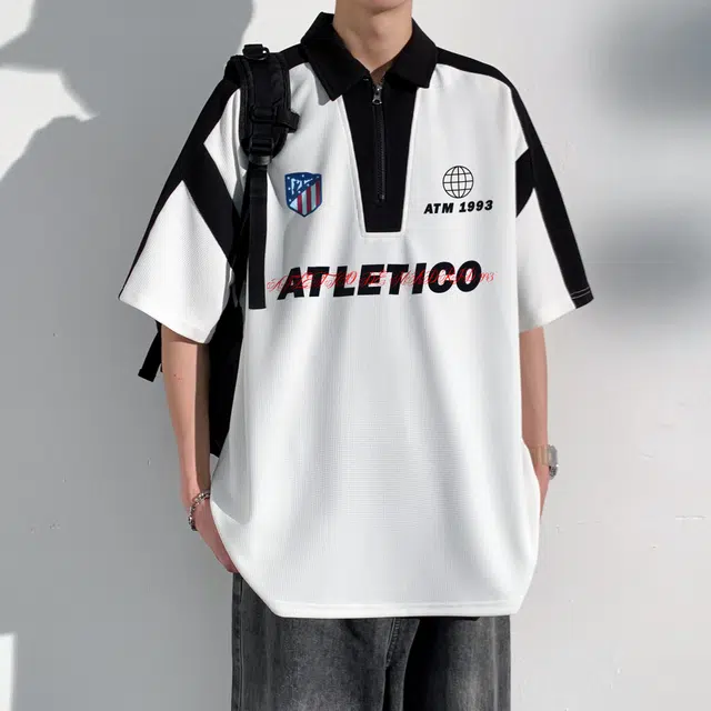 ATLETICO DE MADRID 1903 Polo