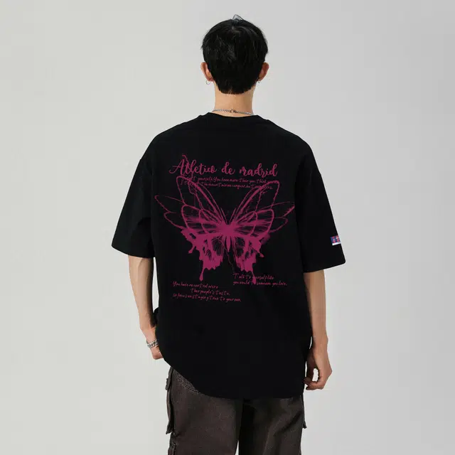 ATLETICO DE MADRID 1903 logoT