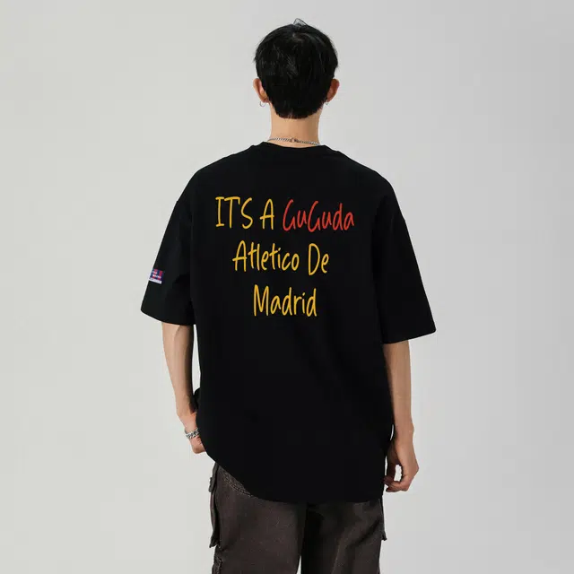 ATLETICO DE MADRID 1903 logoT