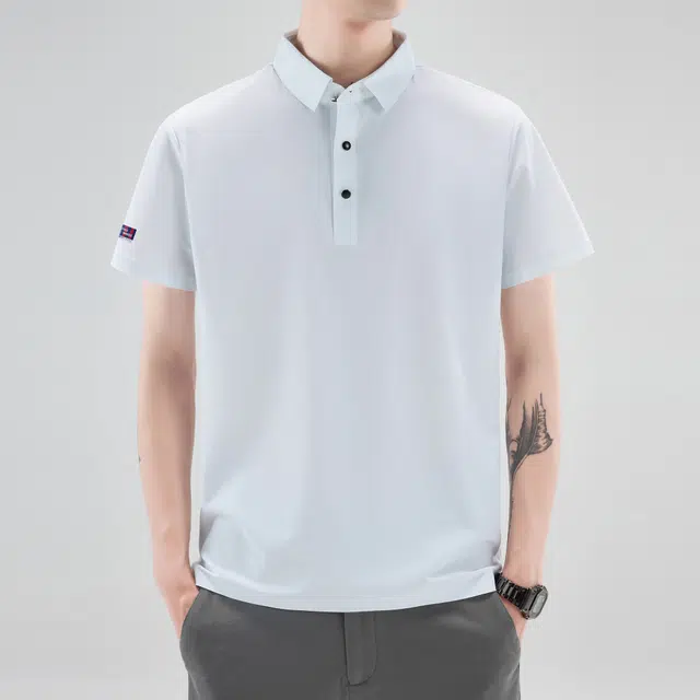 ATLETICO DE MADRID 1903 logoPolo