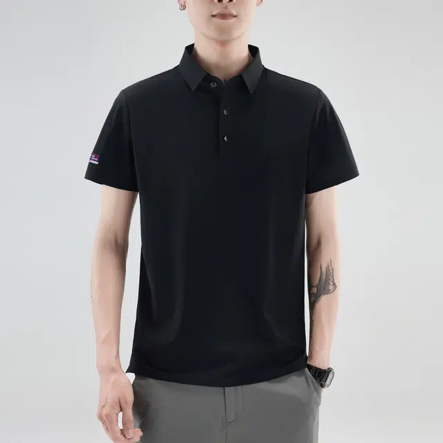 ATLETICO DE MADRID 1903 Polo
