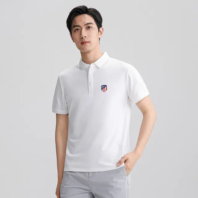 ATLETICO DE MADRID 1903 Polo