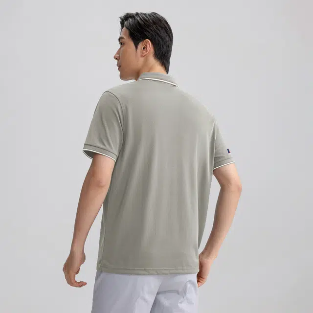 ATLETICO DE MADRID 1903 Polo