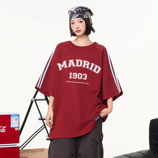 ATLETICO DE MADRID 1903 T