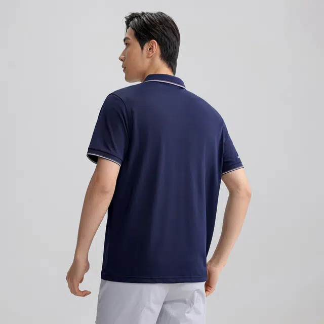 ATLETICO DE MADRID 1903 Polo