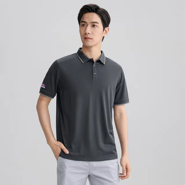ATLETICO DE MADRID 1903 Polo