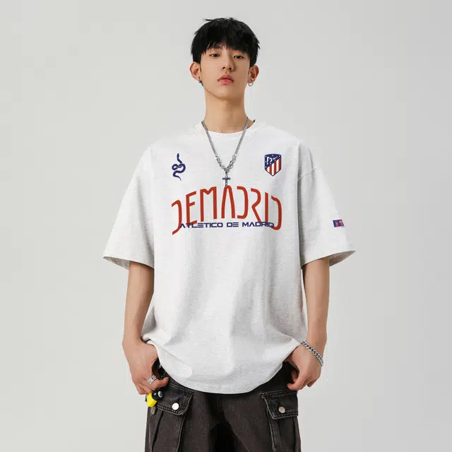 ATLETICO DE MADRID 1903 logoT