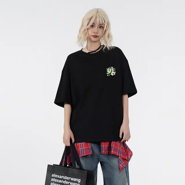 PAKA Logo T