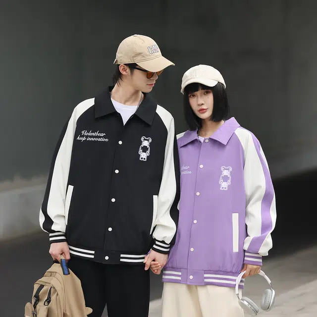 PAKA x Violentbear