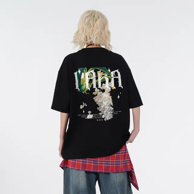 PAKA Logo T