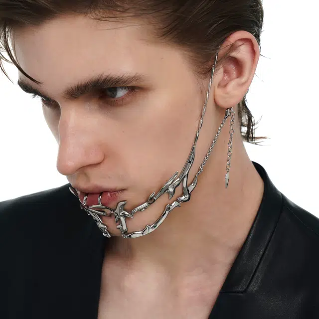 BLACKHEAD
