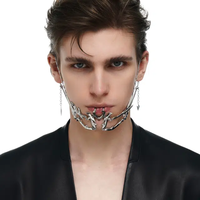 BLACKHEAD