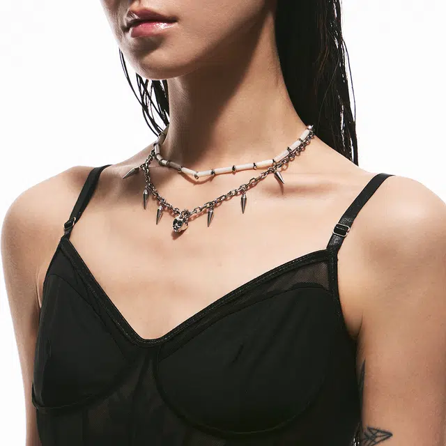 BLACKHEAD 316