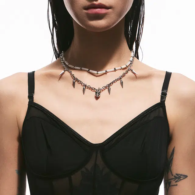 BLACKHEAD 316