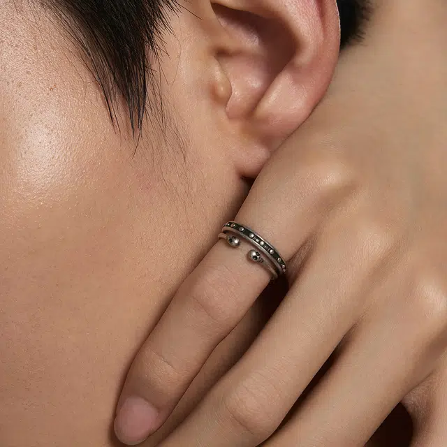 BLACKHEAD 925