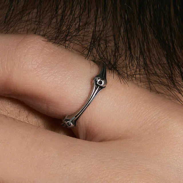 BLACKHEAD S925