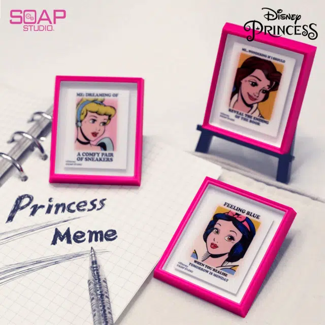 SOAP STUDIO