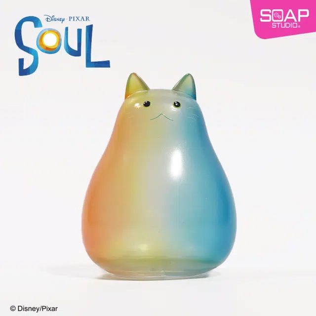SOAP STUDIO