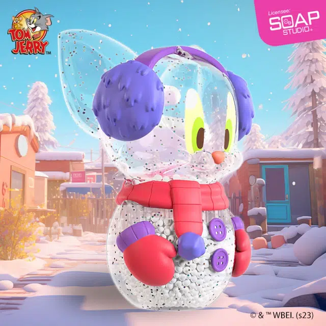 SOAP STUDIO