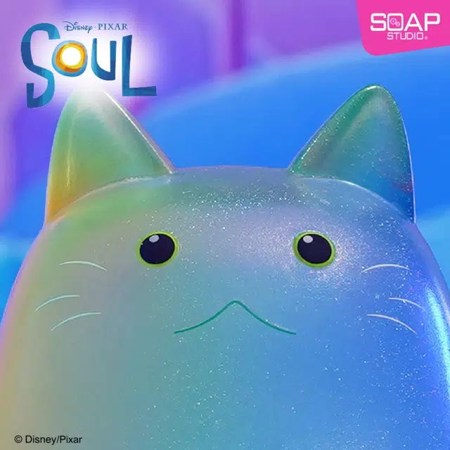 SOAP STUDIO